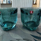 Iittala Tris votive Merensininen 2 kpl - pikkukuva 5