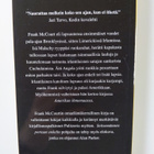 Frank McCourt : Seitsemännen portaan enkeli - pikkukuva 2