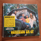 QUARTETO EM CY: Quarteto Em Cy CD - Bossa nova - pikkukuva 1
