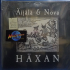 ÄIJÄ & NOVA - HÄXAN UUSI "SS" LP - pikkukuva 1