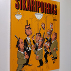 Kai Heinonen : Sikariporras - pikkukuva 1