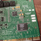 Ensoniq Audiopci 3000 äänikortti - pikkukuva 2