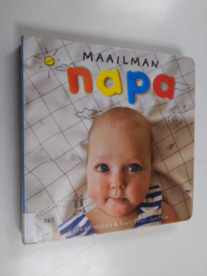 Vuokko Hurme : Maailman napa