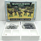 WH40K - 5kpl Chaos Space Marine Raptors - pikkukuva 1