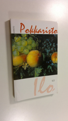 Anne (toim.) Seppälä : Ilo