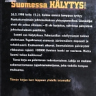 Rauno Larsio; Harkittu teko - pikkukuva 2