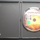 DVD: Syriana (George Clooney, Matt Damon 2005) - pikkukuva 3