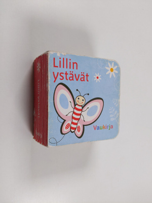 Lillin ystävät