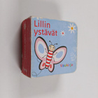Lillin ystävät - pikkukuva 1