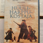 Huuliharppukostaja (2 DVD) - pikkukuva 2