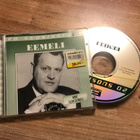 Eemeli . Oho! Sano eemeli 20 suosikkia CD - pikkukuva 1