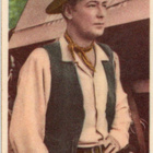Purkkakuva Serie S n:o 94 ALAN LADD - pikkukuva 1