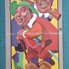 MUDDY WATERS &HOWLING WOLF London Revised CH 60026 USA - pikkukuva 1