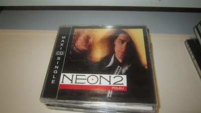 Neon 2 polku cds