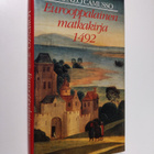 Lorenzo Camusso : Eurooppalainen matkakirja 1492 - pikkukuva 1