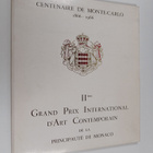 Centenaire de Monte-Carlo 1866-1966 II eme : Grand Prix i... - pikkukuva 1