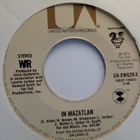 WAR  ::  WHY CAN'T WE BE FRIENDS ?  ::  VINYYLI  7"  1975 !! - pikkukuva 3