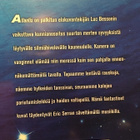 Meren Sininen + Atlantis DVD - pikkukuva 3