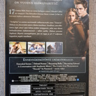 Twilight Houkutus dvd - pikkukuva 2
