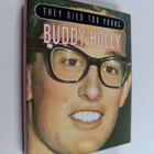 Tom Stockdale : They died too young : buddy holly - pikkukuva 1