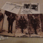 Metallica Death Magnetic CD Japani erikoispainos obi - pikkukuva 3
