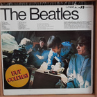 Beatles - A collection of Beatles oldies lp - pikkukuva 2