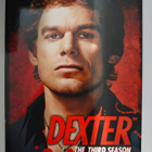 Dexter, Kausi 3, (4-Levyä) -DVD - pikkukuva 1