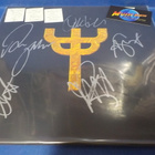 JUDAS PRIEST - 50 HEAVY METAL YEARS.. UUSI 2LP NIMMAREILLA - pikkukuva 1