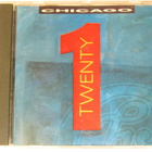 Chicago • Twenty 1 CD - pikkukuva 1