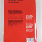 Chris Anderson : TED talks : talarens ultimata handbok - pikkukuva 2