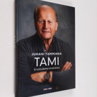 Juhani Tamminen : Tami : 50 vuotta jääkiekon ammattilaisena - pikkukuva 1