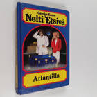 Carolyn Keene : Neiti Etsivä Atlantilla - pikkukuva 1
