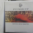 FUCKED UP - YEAR OF THE TIGER 2012 UUSI LP - pikkukuva 2