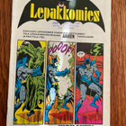 Lepakkomies 1/1978 - pikkukuva 1