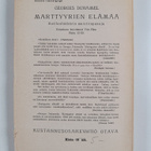Georges Duhamel : Maailman omistus - pikkukuva 2