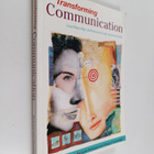 Richard Bolstad ym. : Transforming Communication : Leadin... - pikkukuva 1