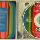 Various • House Of Loungecore CD - pikkukuva 2
