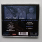 CD Sadus - Swallowed in Black ( Sis.postikulut ) - pikkukuva 2
