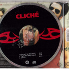 CDS CLICHE WHY IS IT SO BEAUTIFUL - pikkukuva 2