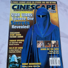 STAR WARS: SPECIAL COLLECTOR'S ISSUE-ELOKUVALEHTI - pikkukuva 1
