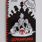 Roope Lipasti ym. : Leprankukka - pikkukuva 1