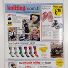 Kotiliesi käsityö 1/2017 - pikkukuva 2