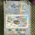 AVAINNAUHA / LANYARD - UEFA EURO 2012 MATCH 24 KYIV - pikkukuva 4