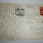 Helsinki, Kauppatori, paljon väkeä ostoksilla, p. 1930 - pikkukuva 2