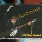 EPPU NORMAALI Pidetään Ikävää ~ CDs - pikkukuva 1