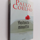 Paulo Coelho : Yksitoista minuuttia - pikkukuva 1