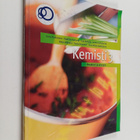 Kemisti 3 : Reaktiot ja energia - pikkukuva 1