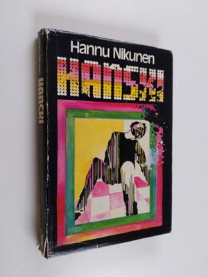 Hannu Nikunen : Hanski