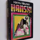 Hannu Nikunen : Hanski - pikkukuva 1