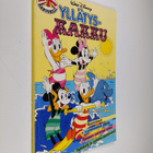 Walt Disney : Yllätyskakku - pikkukuva 1